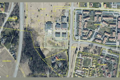 Butikslokal på Stallgången 24, Vänersborg