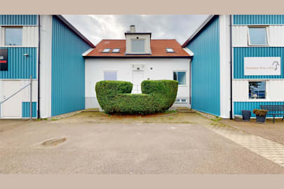 Fraktgatan 1 - image - 0