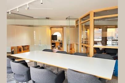 Kontorslokal på Kyrkogatan 3, LUND