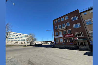 Kontorslokal på Ulvsundavägen 176, Bromma