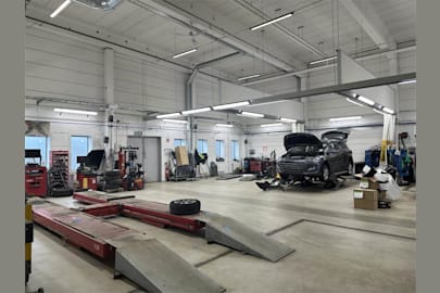 Stallarholmsvägen 48 - image - 0