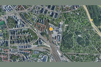 Åldermansvägen 7 - image - 0