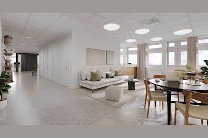 Kontorslokal på Isafjordsgatan 34, Kista