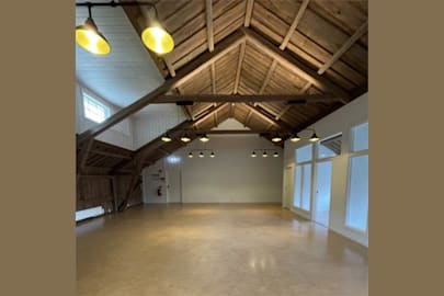 Lokal på Baggåkersgatan 8, Mölndal