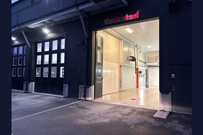 Rörvägen 28, Lokal 28 - image - 0