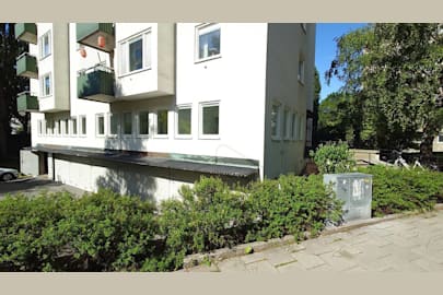 Butikslokal på Virebergsvägen 15 A, Solna