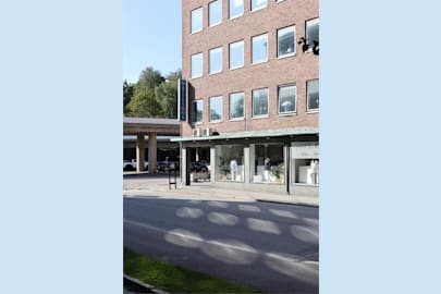 Butikslokal på Lidaholmsgatan 3, Borås