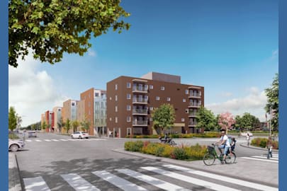 Butikslokal på Råbyvägen 29, UPPSALA