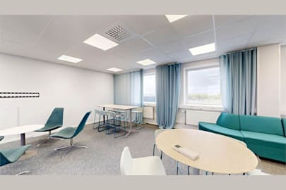 Lagerlokal på Blåsebergavägen 70, Malmö