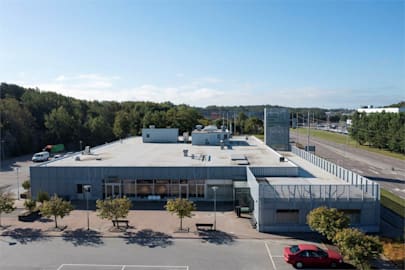 Butikslokal på Sörredsplatsen 1, Göteborg