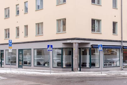 Timmermansgatan 37 - image - 0