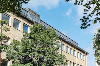 Norrby Tvärgata 7 - image - 1