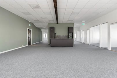 Kontorslokal på Svederusgatan 1, Uppsala