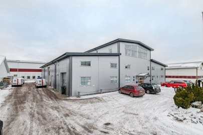 Hållnäsgatan 11 - 10