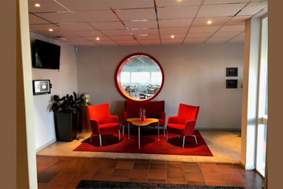 Butikslokal på Nastagatan 19, Örebro