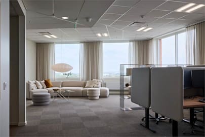 Kontorslokal på Hyllie Boulevard 6E, Malmö