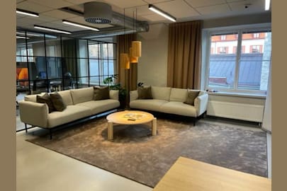 Kämpegatan 6 - image - 0