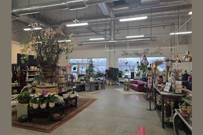 Butikslokal på Traktorvägen 4, Lund