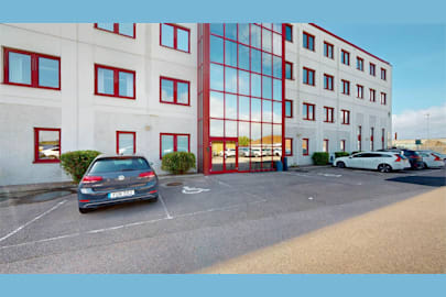 Montörgatan 7 - image - 0