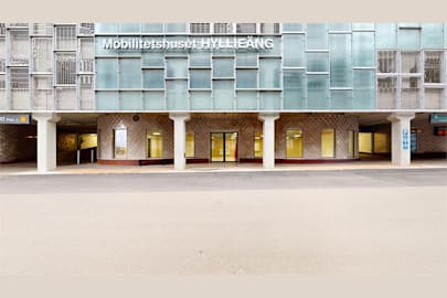 Cyklopgatan 11 - image - 0