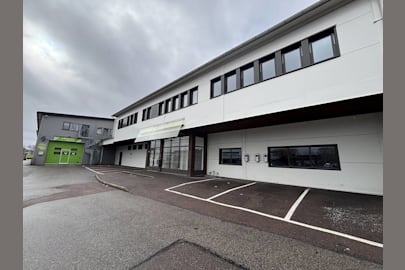 Lagerlokal på Kabelgatan 2, Kungsbacka