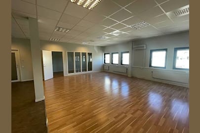 Kontorslokal på Saldovägen 2, Järfälla