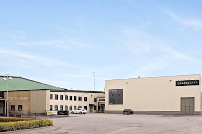 Evedalsgatan 5 - image - 0