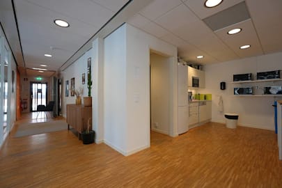 Kontorslokal på Gustavslundsvägen 151F, Bromma