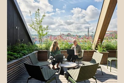Kontorslokal på Masthamnsgatan 13, Göteborg