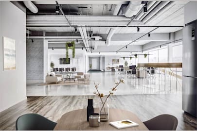 Kontorslokal på E A Rosengrens gata 31, Västra Frölunda