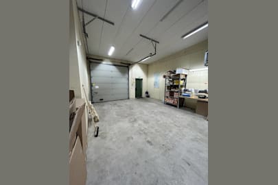 Kontorslokal på Metallgatan 21B, Ängelholm