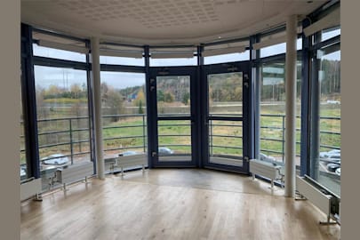 Kontorslokal på Bultgatan 40B, Kungälv