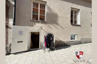 Karlsviksgatan 3 - IMG_3365