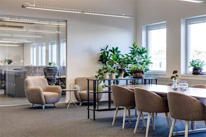 Kontorslokal på Telefonvägen 30, Hägersten