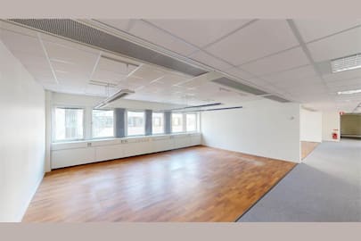 Kontorslokal på Västberga allé 1, Hägersten