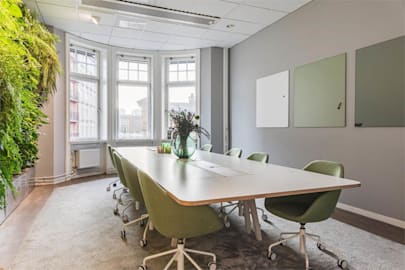 Kontorslokal på Torsgatan 4, STOCKHOLM