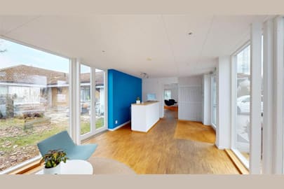 Lagerlokal på Industrigatan 117, Helsingborg