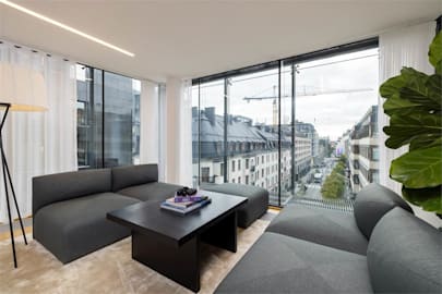 Regeringsgatan 67 - image - 0