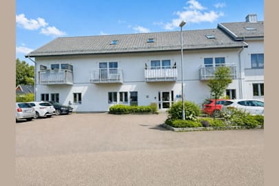 Kontorslokal på Södergatan 7, Falkenberg