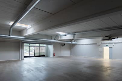 Butikslokal på Bäckeskogsgatan 3, Borås