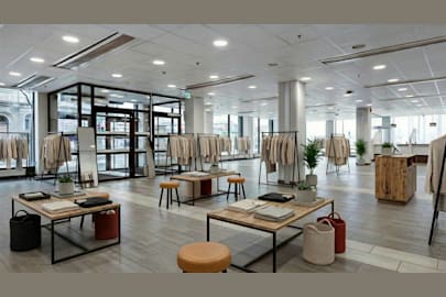 Butikslokal på Östra Hamngatan 16, GÖTEBORG