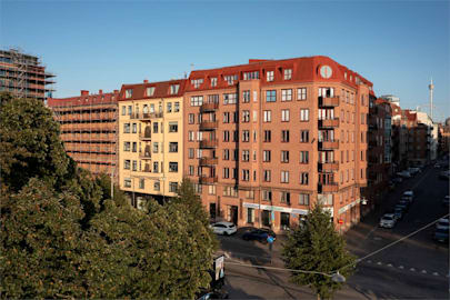 Butikslokal på Hedåsgatan 2, Göteborg