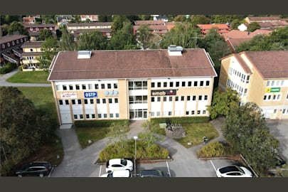 Kontorslokal på Sjöängsvägen 9, Sollentuna