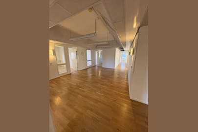 Kontorslokal på Sjöängsvägen 1, Sollentuna