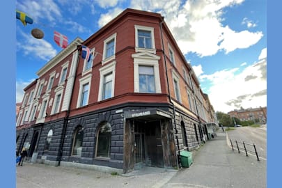 Storgatan 50 - image - 0