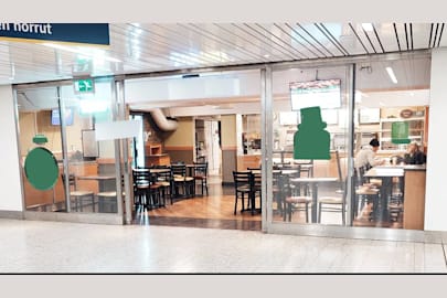 T-banestationen City - image - 0