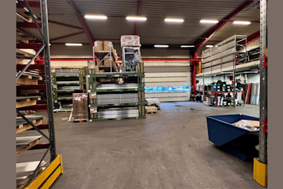 Argongatan 16 - image - 0