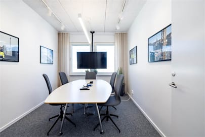 Kontorslokal på Gustavslundsvägen 135, Bromma