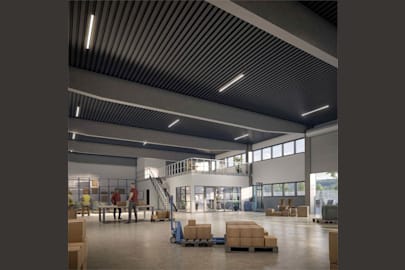 Industrilokal på Tagenevägen 21, Hisings Kärra