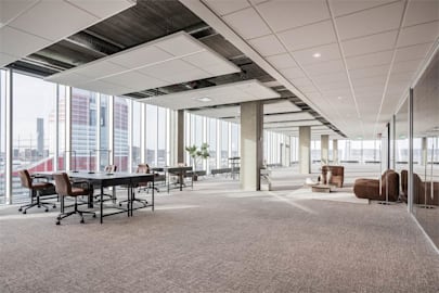 Kontorslokal på Mårten Krakowgatan 2, Göteborg